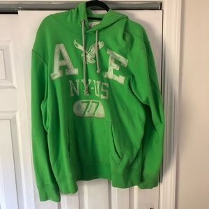 American Eagle Hoodie - XL
